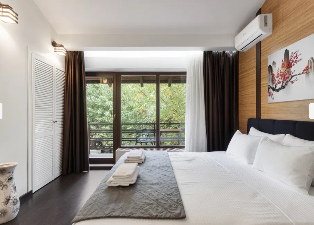 Аренда коттеджа 85 м², Академика Вавилова ул.