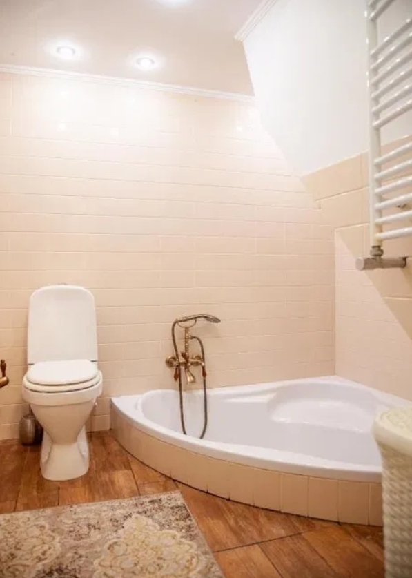 Аренда дома 100 м², Гаршина ул.