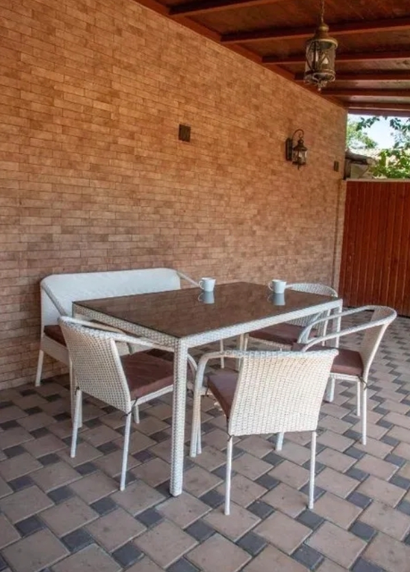 Аренда дома 100 м², Гаршина ул.