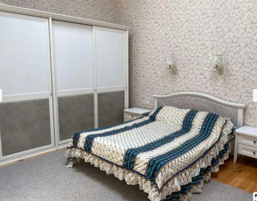 Аренда дома 100 м², Гаршина ул.