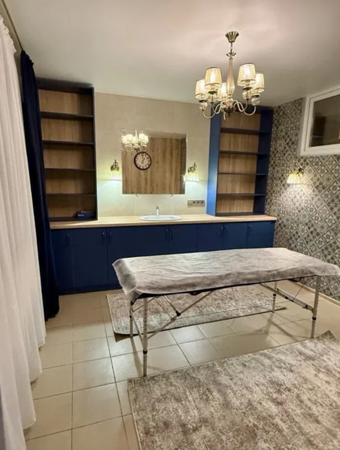 Оренда приміщення вільного призначення 55 м², Зоопарковая вул.