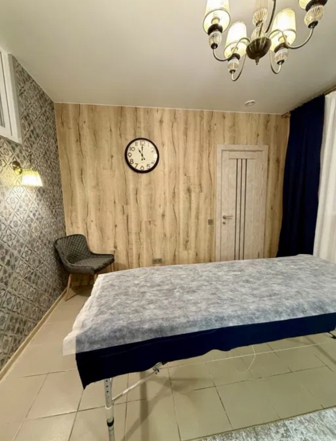 Оренда приміщення вільного призначення 55 м², Зоопарковая вул.