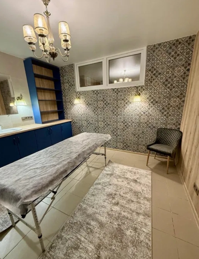 Оренда приміщення вільного призначення 55 м², Зоопарковая вул.