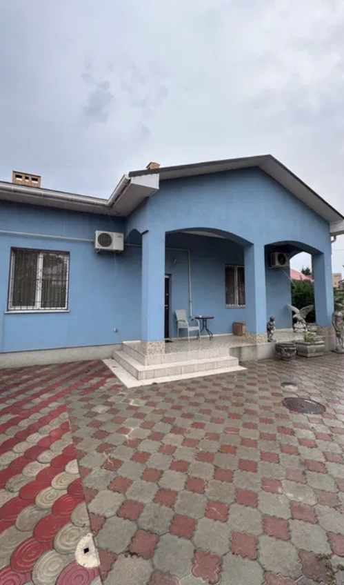 Аренда дома 160 м², Костанди ул.