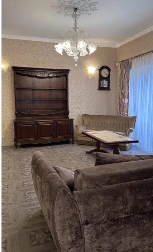 Аренда дома 160 м², Костанди ул.