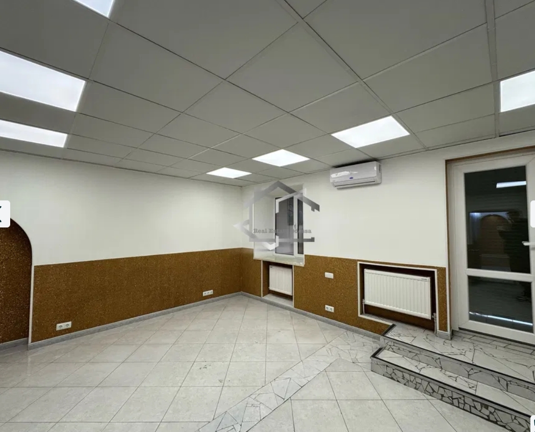 Аренда помещения свободного назначения 83 м², Ланжероновская ул.