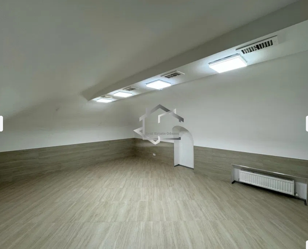 Аренда помещения свободного назначения 83 м², Ланжероновская ул.