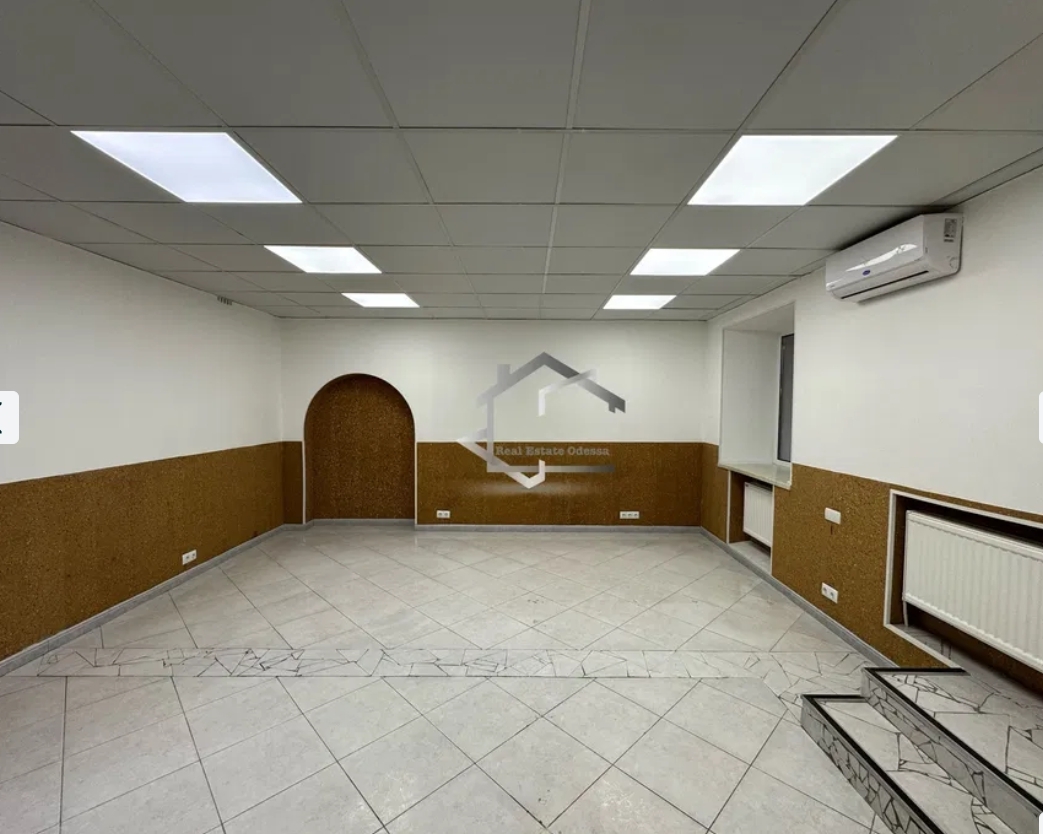 Аренда помещения свободного назначения 83 м², Ланжероновская ул.