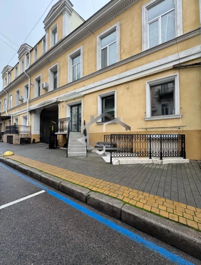 Аренда помещения свободного назначения 83 м², Ланжероновская ул.