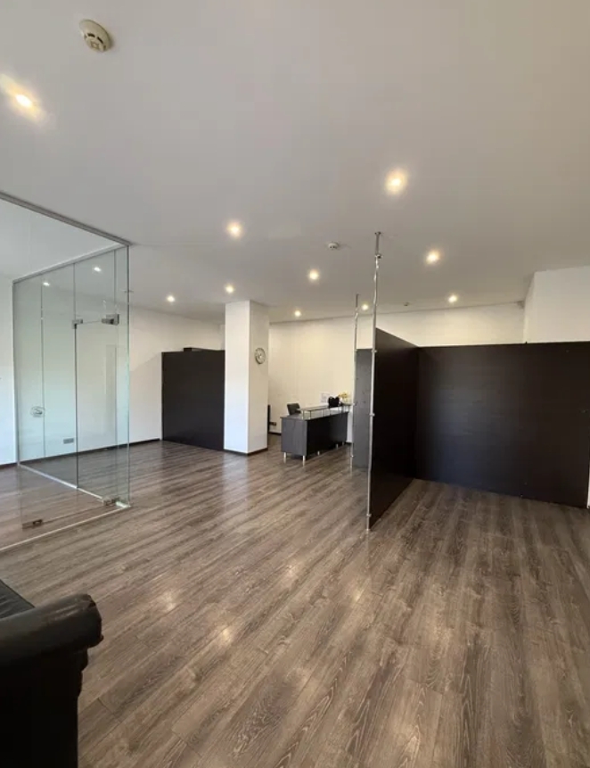 Аренда офиса 60 м², Французский бул.