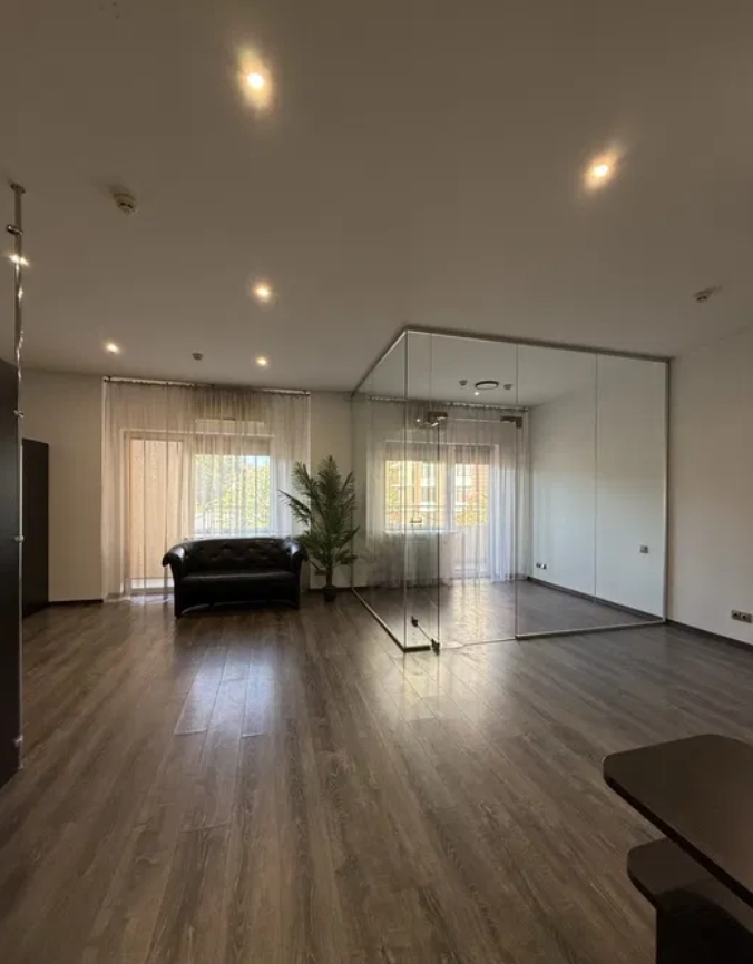 Аренда офиса 60 м², Французский бул.