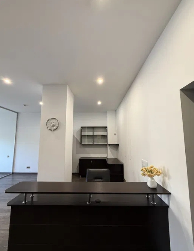 Аренда офиса 60 м², Французский бул.