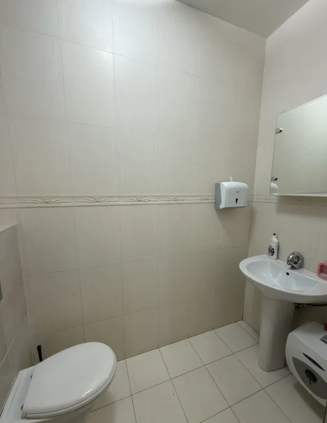 Аренда офиса 60 м², Французский бул.