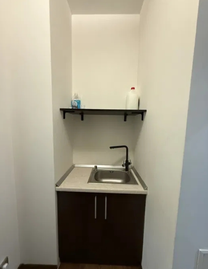 Аренда офиса 60 м², Французский бул.