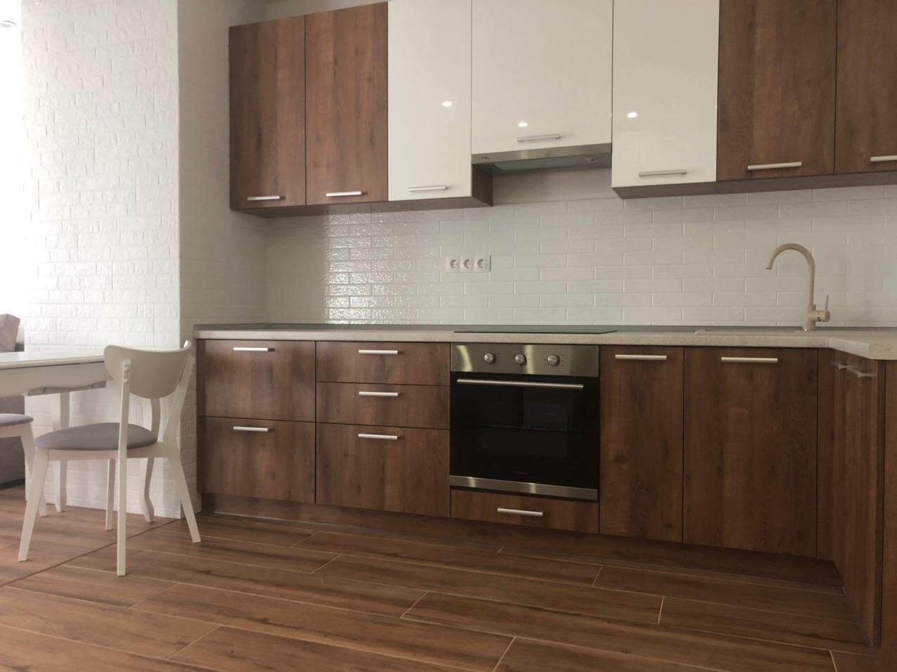 Оренда 2-кімнатної квартири 54 м², Тбіліський пров., 1/26