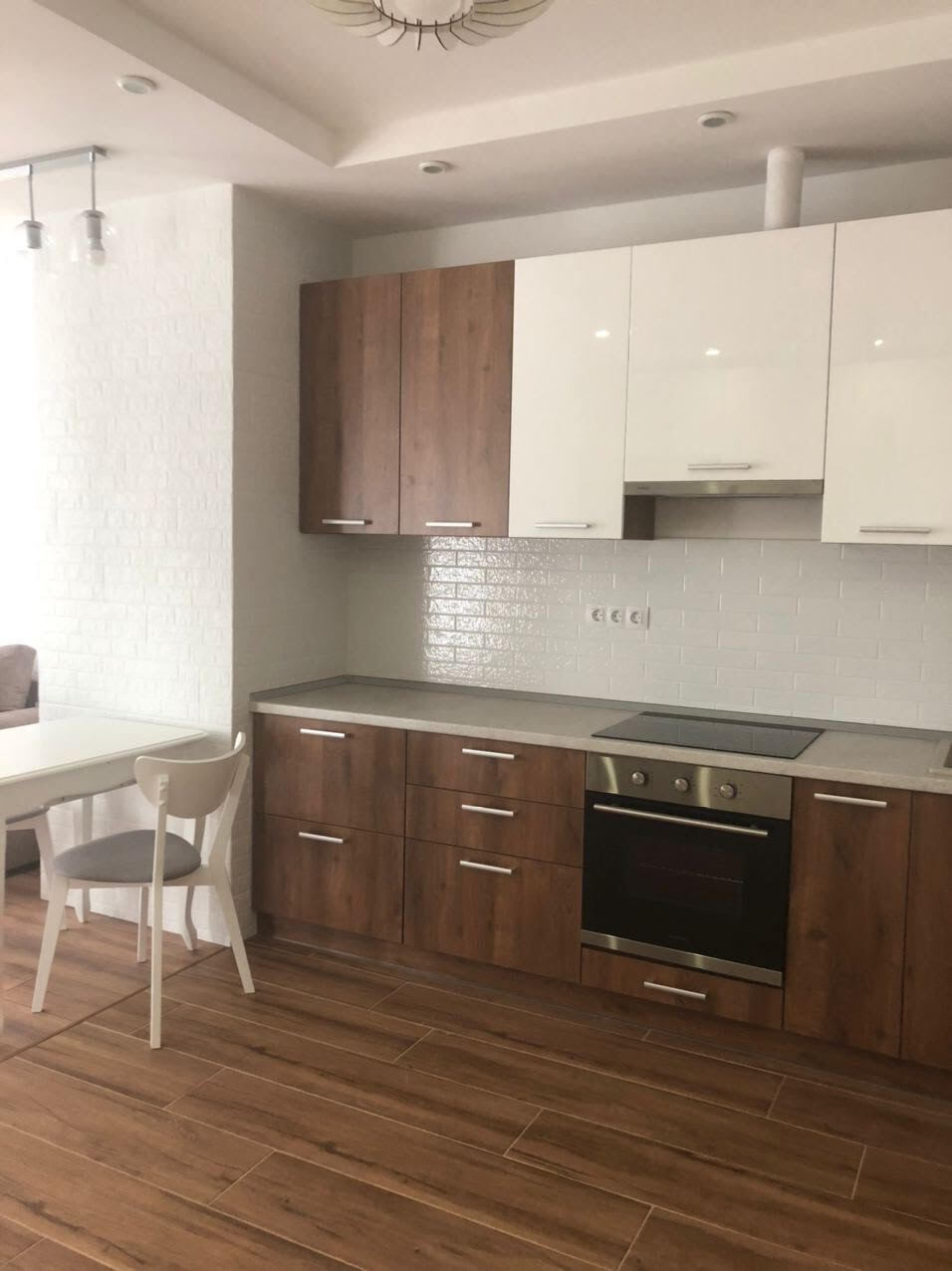 Оренда 2-кімнатної квартири 54 м², Тбіліський пров., 1/26