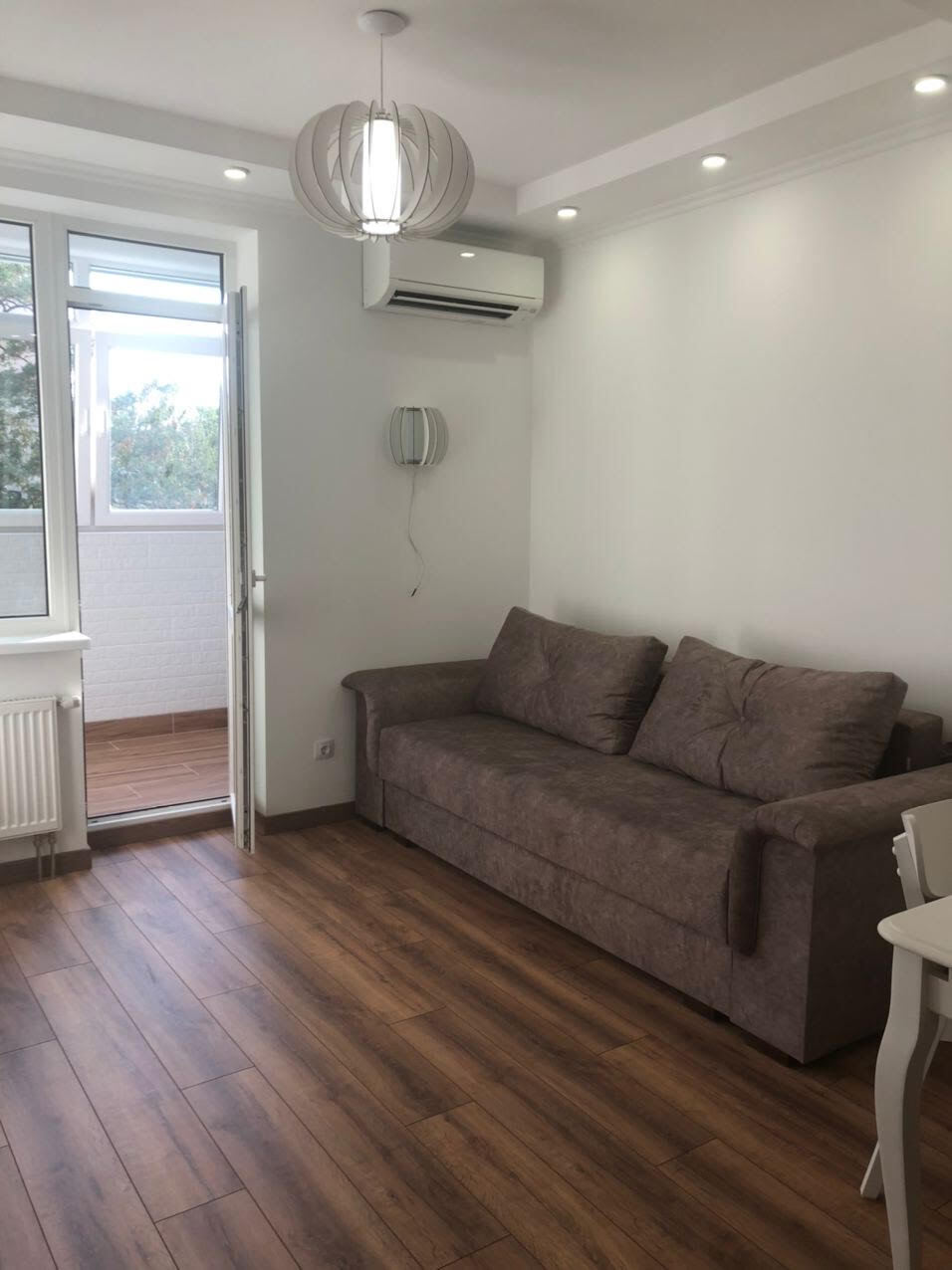 Оренда 2-кімнатної квартири 54 м², Тбіліський пров., 1/26