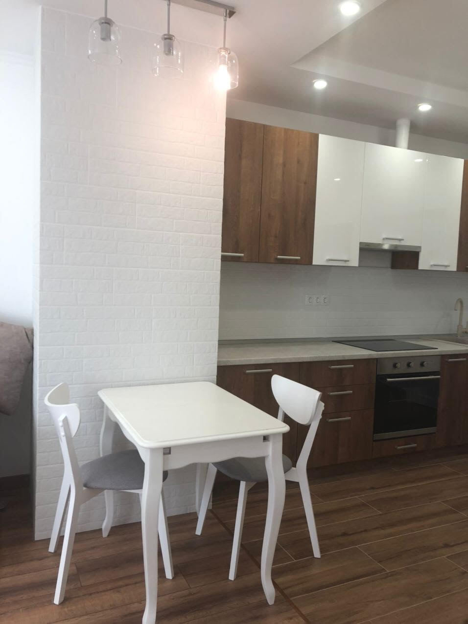 Оренда 2-кімнатної квартири 54 м², Тбіліський пров., 1/26