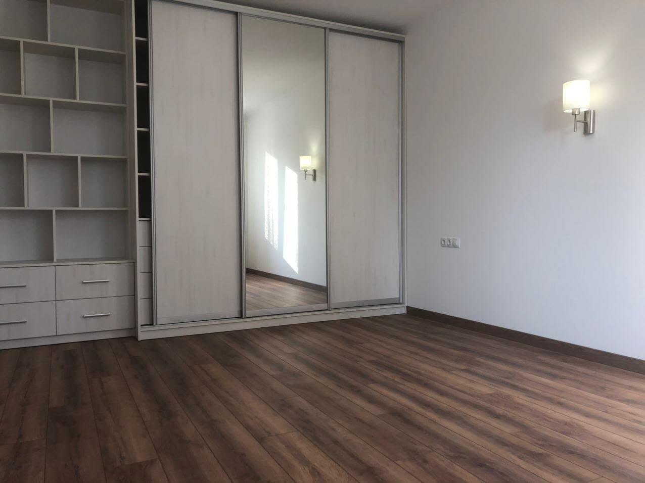 Оренда 2-кімнатної квартири 54 м², Тбіліський пров., 1/26