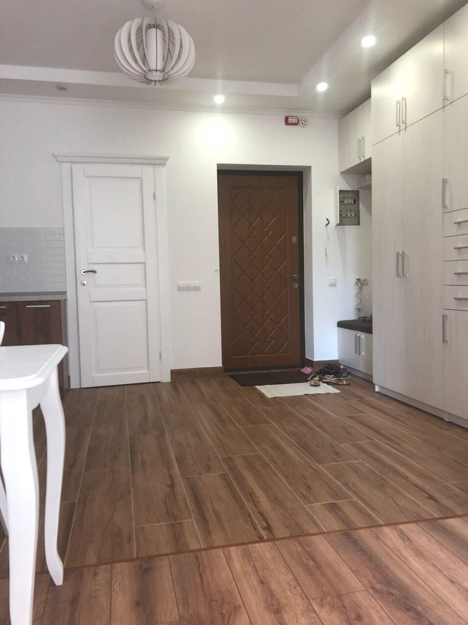 Оренда 2-кімнатної квартири 54 м², Тбіліський пров., 1/26