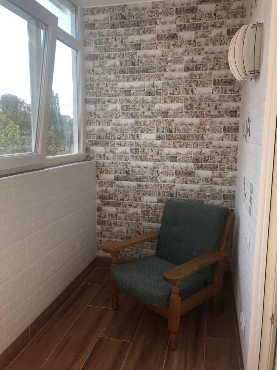 Оренда 2-кімнатної квартири 54 м², Тбіліський пров., 1/26