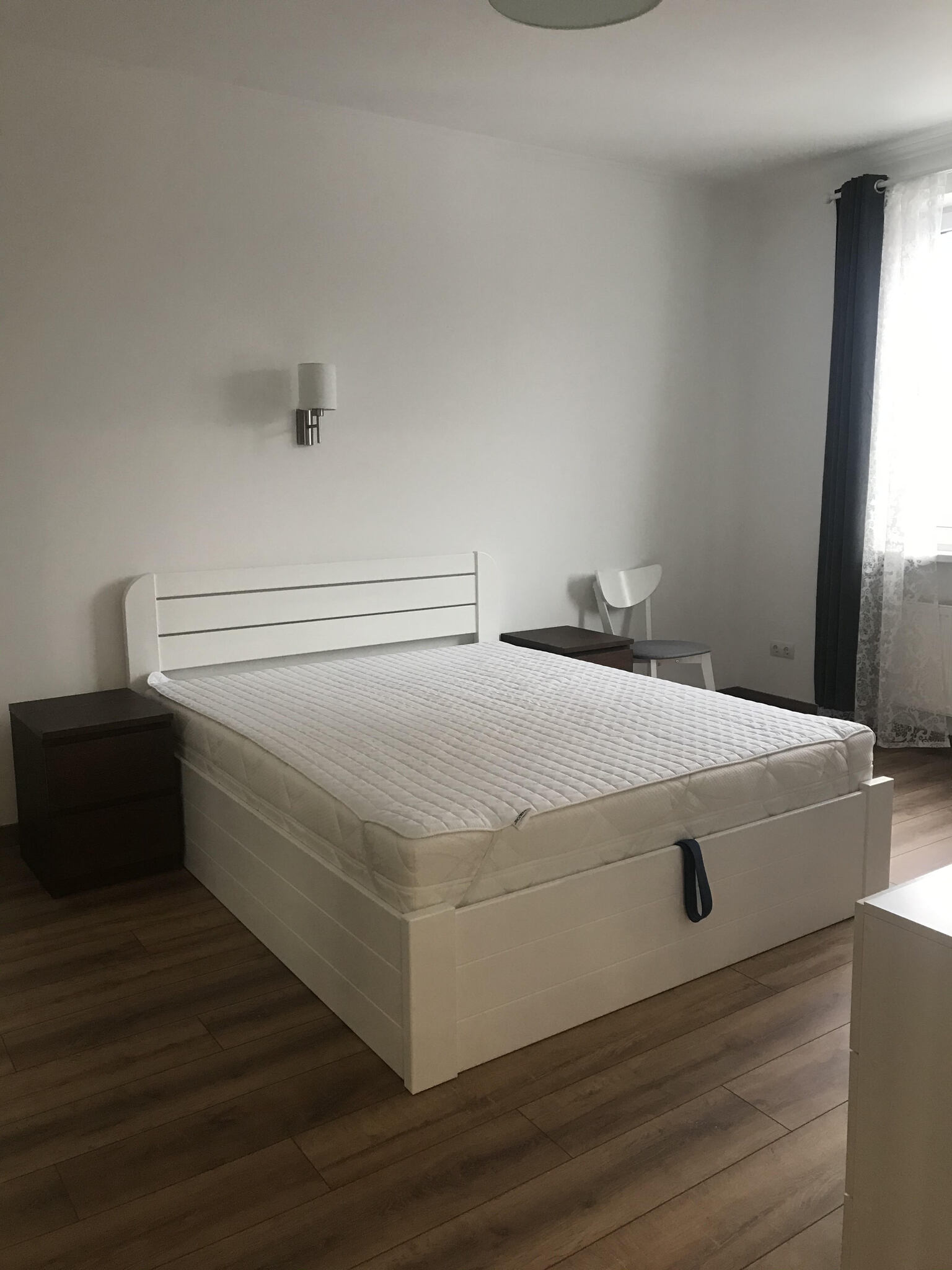 Оренда 2-кімнатної квартири 54 м², Тбіліський пров., 1/26