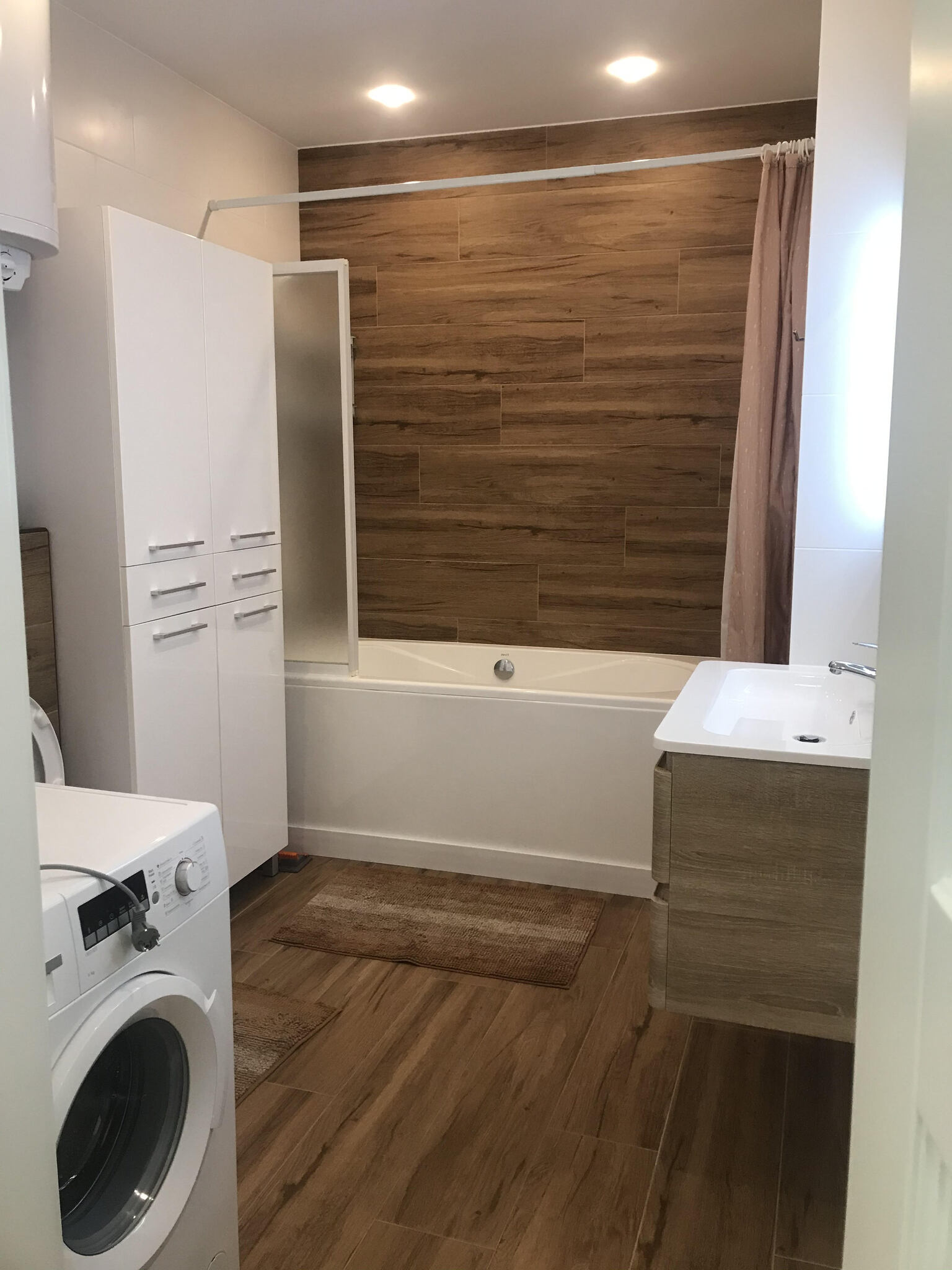 Оренда 2-кімнатної квартири 54 м², Тбіліський пров., 1/26