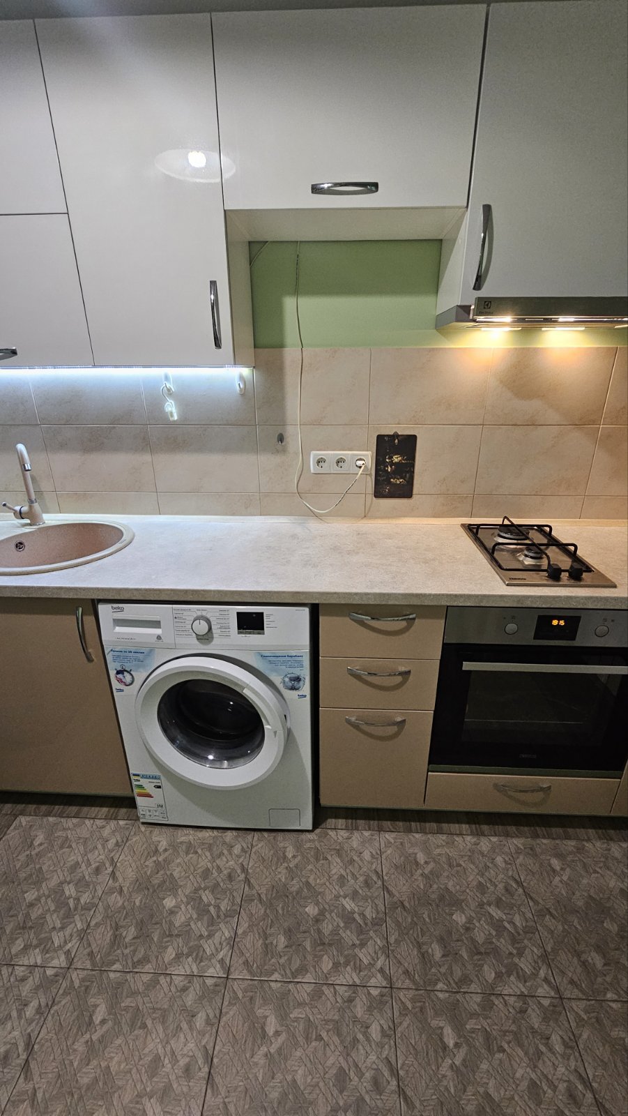 Оренда 1-кімнатної квартири 38 м², Кловський узвіз, 20