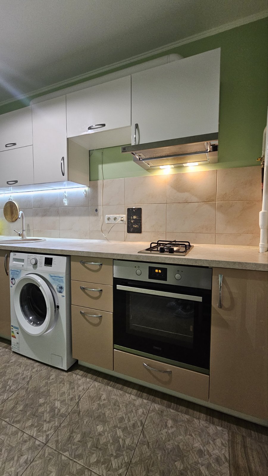 Оренда 1-кімнатної квартири 38 м², Кловський узвіз, 20