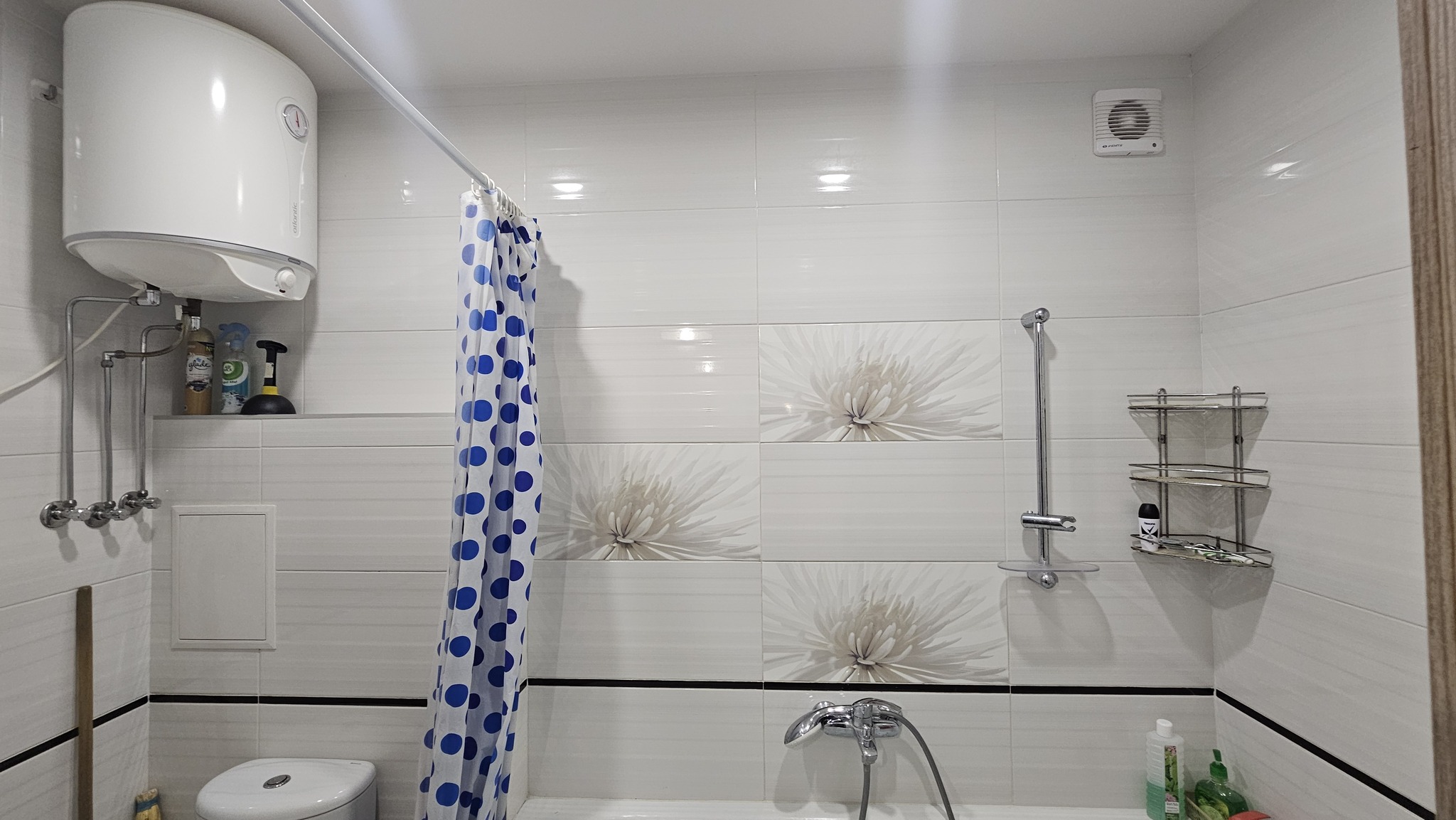 Оренда 1-кімнатної квартири 38 м², Кловський узвіз, 20