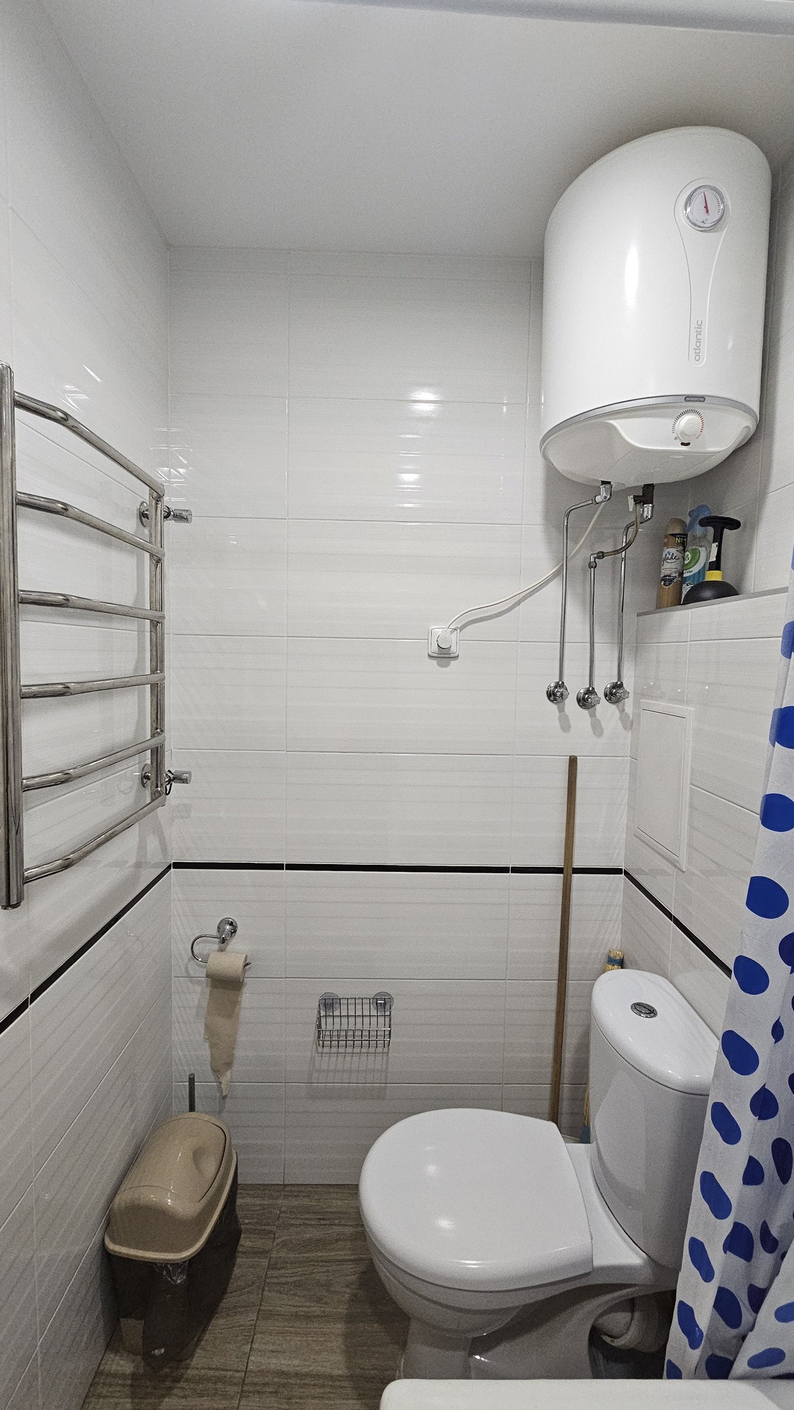 Оренда 1-кімнатної квартири 38 м², Кловський узвіз, 20