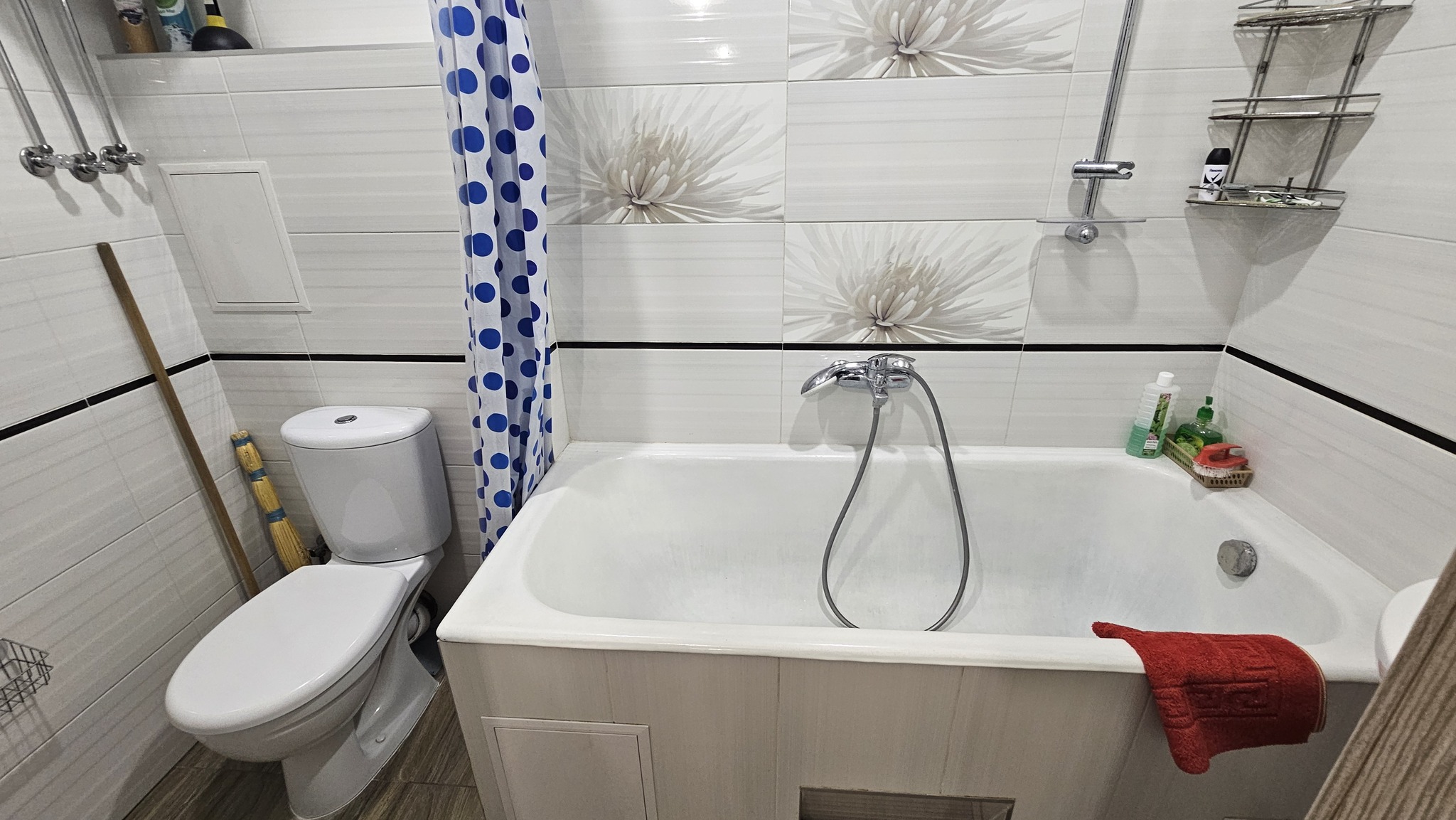 Оренда 1-кімнатної квартири 38 м², Кловський узвіз, 20