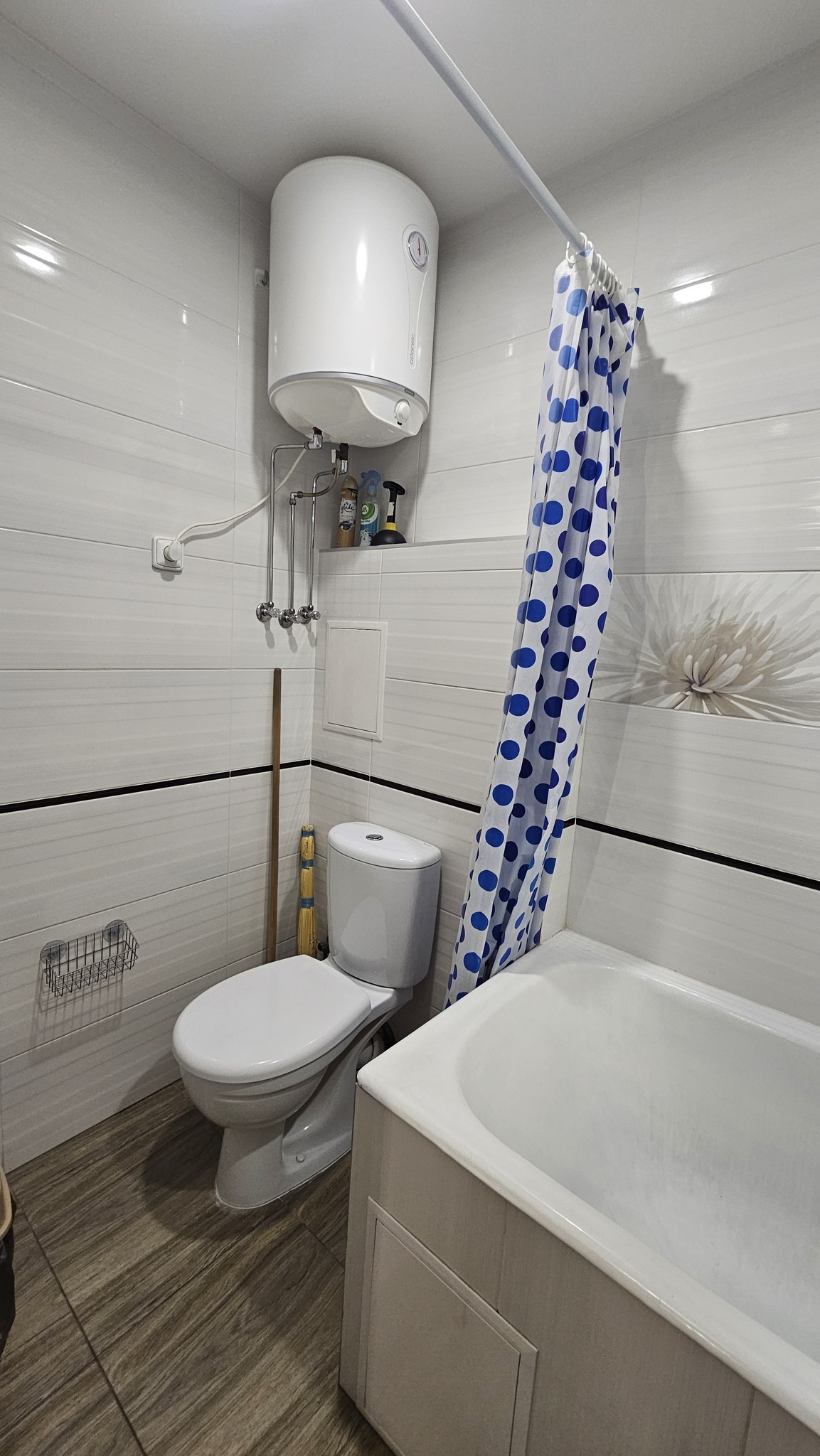 Оренда 1-кімнатної квартири 38 м², Кловський узвіз, 20