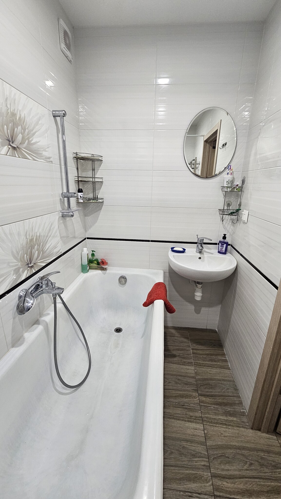 Оренда 1-кімнатної квартири 38 м², Кловський узвіз, 20