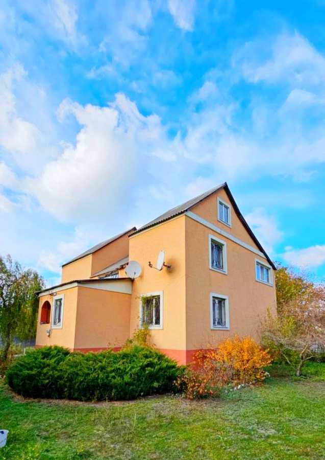 Продаж будинку 252.1 м², береговая, 20