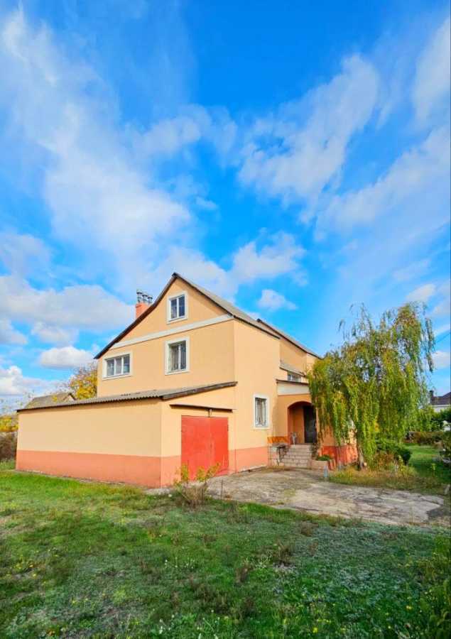 Продаж будинку 252.1 м², береговая, 20