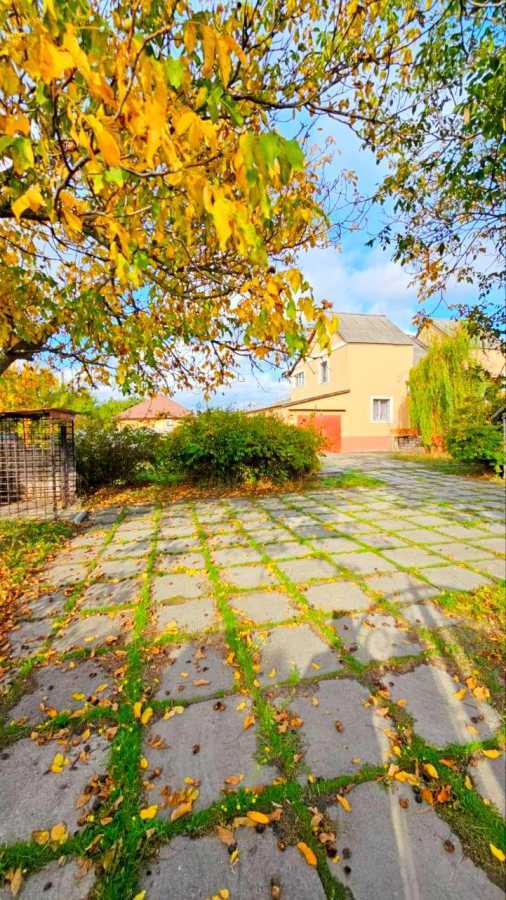 Продаж будинку 252.1 м², береговая, 20