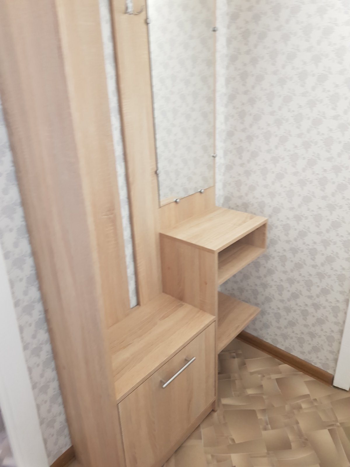 Оренда 1-кімнатної квартири 35 м², Маршала Малиновського вул., 7А