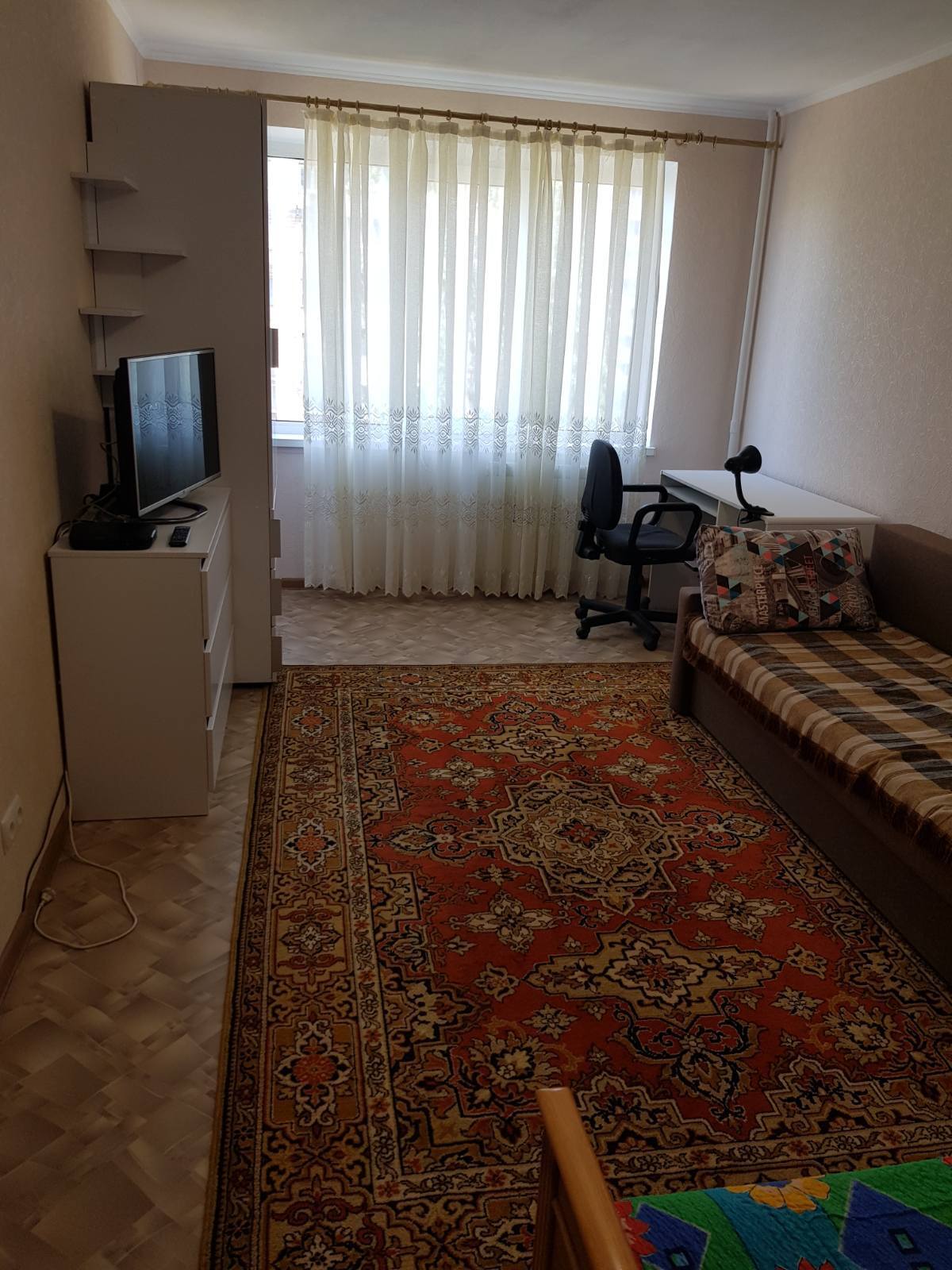 Оренда 1-кімнатної квартири 35 м², Маршала Малиновського вул., 7А