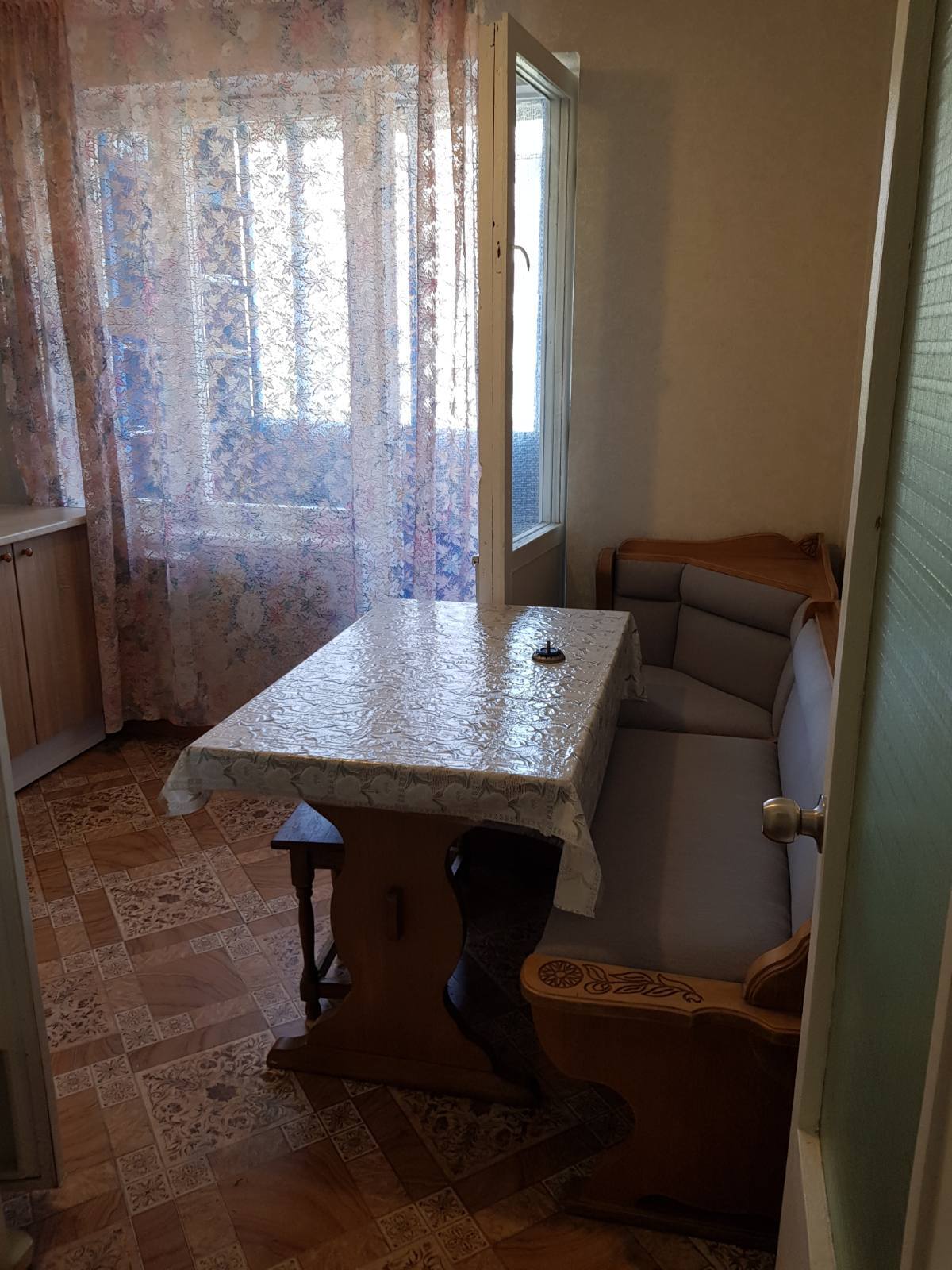 Оренда 1-кімнатної квартири 35 м², Маршала Малиновського вул., 7А