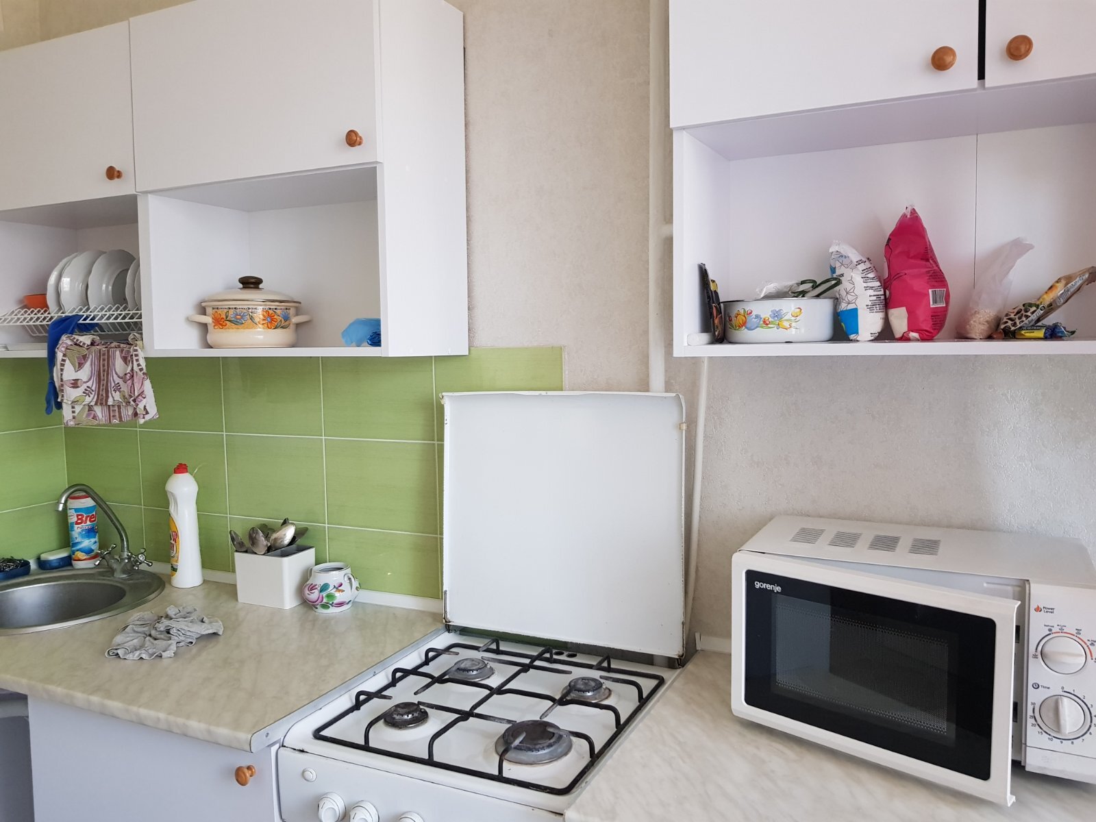 Оренда 1-кімнатної квартири 35 м², Маршала Малиновського вул., 7А