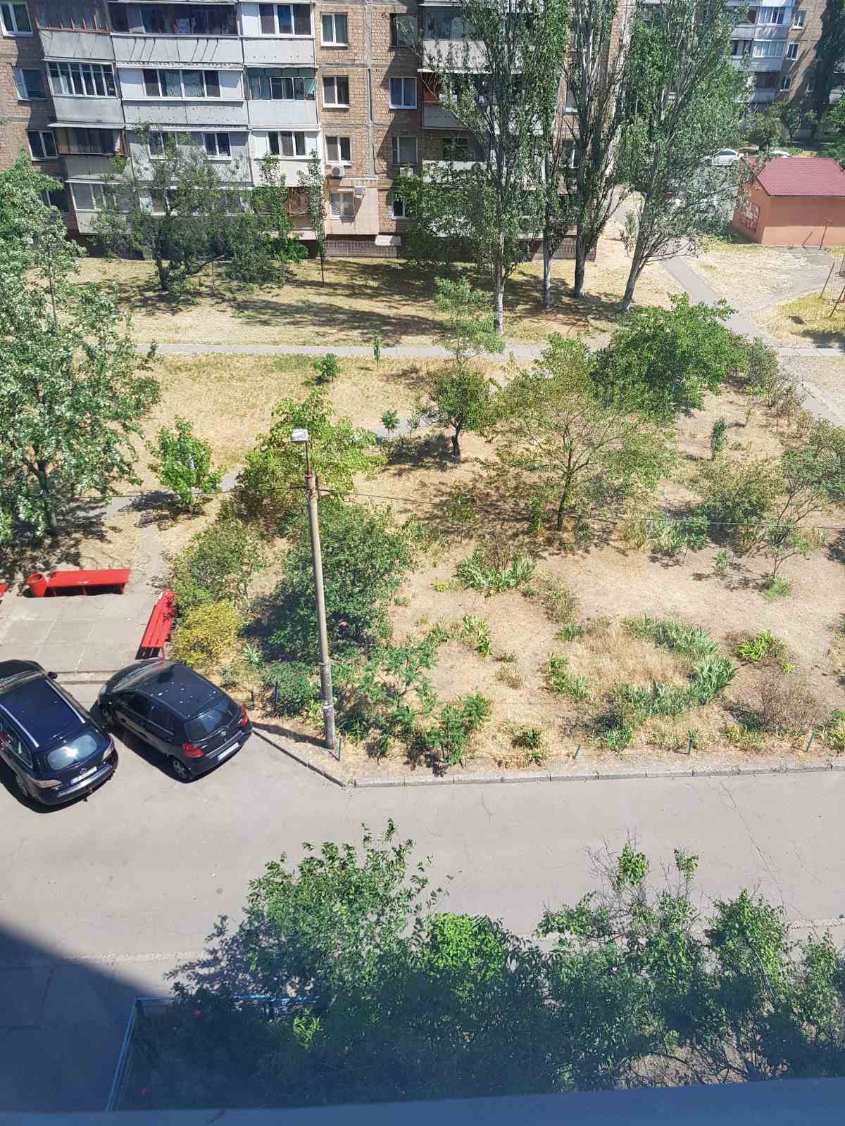 Оренда 1-кімнатної квартири 35 м², Маршала Малиновського вул., 7А