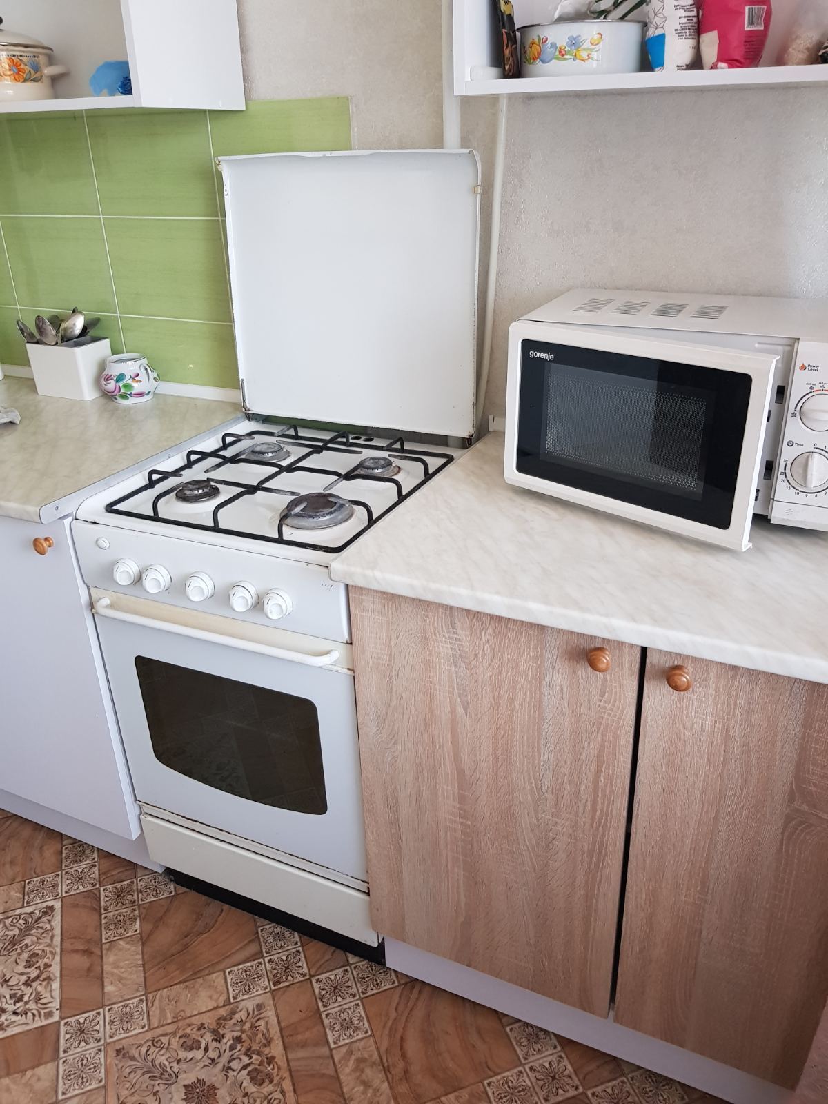 Оренда 1-кімнатної квартири 35 м², Маршала Малиновського вул., 7А