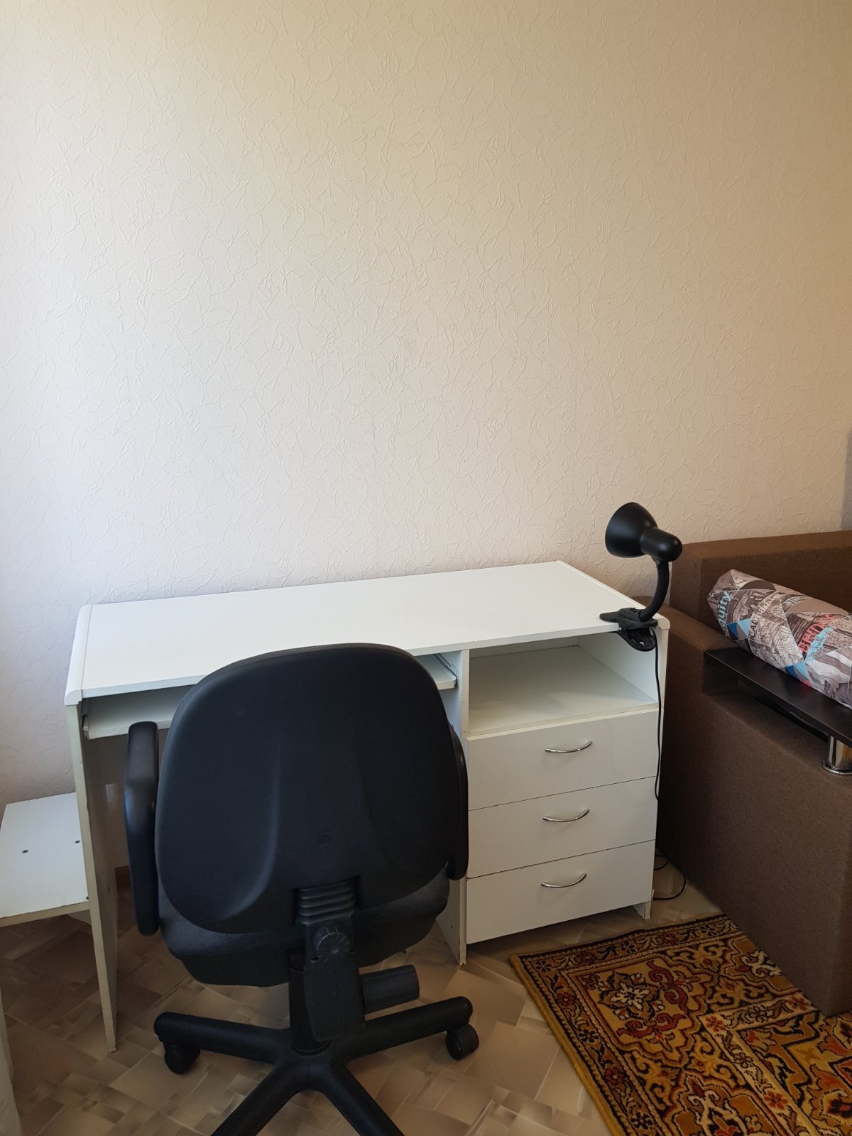 Оренда 1-кімнатної квартири 35 м², Маршала Малиновського вул., 7А