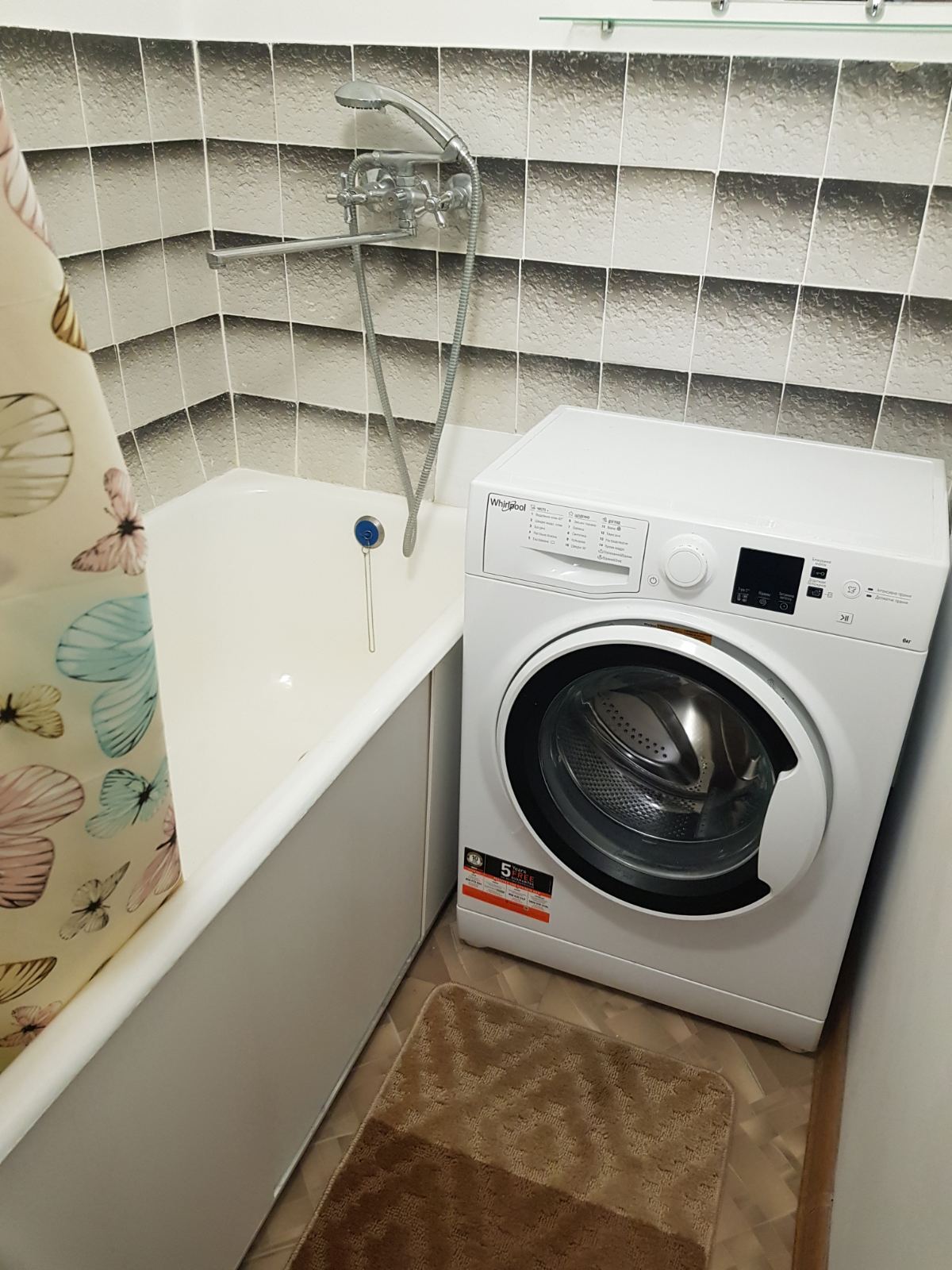 Оренда 1-кімнатної квартири 35 м², Маршала Малиновського вул., 7А