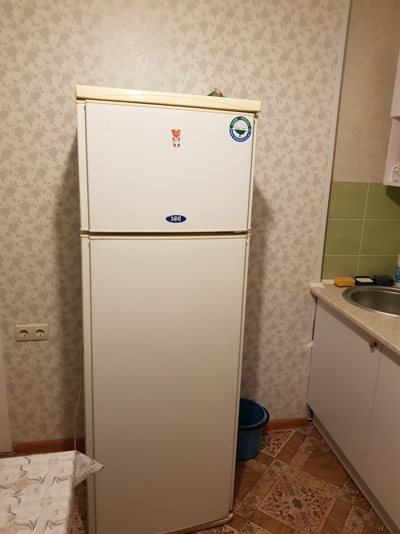 Оренда 1-кімнатної квартири 35 м², Маршала Малиновського вул., 7А