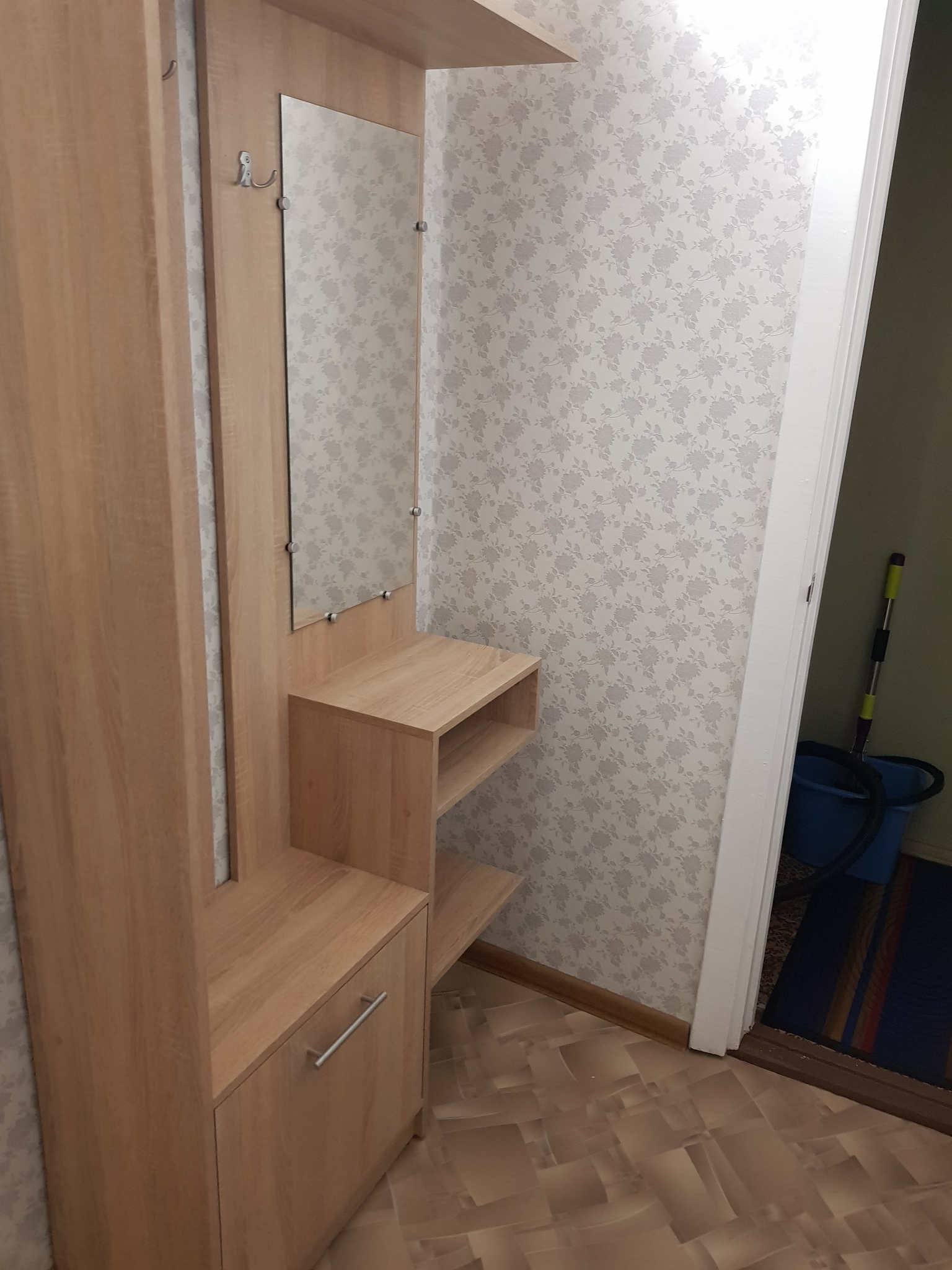 Оренда 1-кімнатної квартири 35 м², Маршала Малиновського вул., 7А