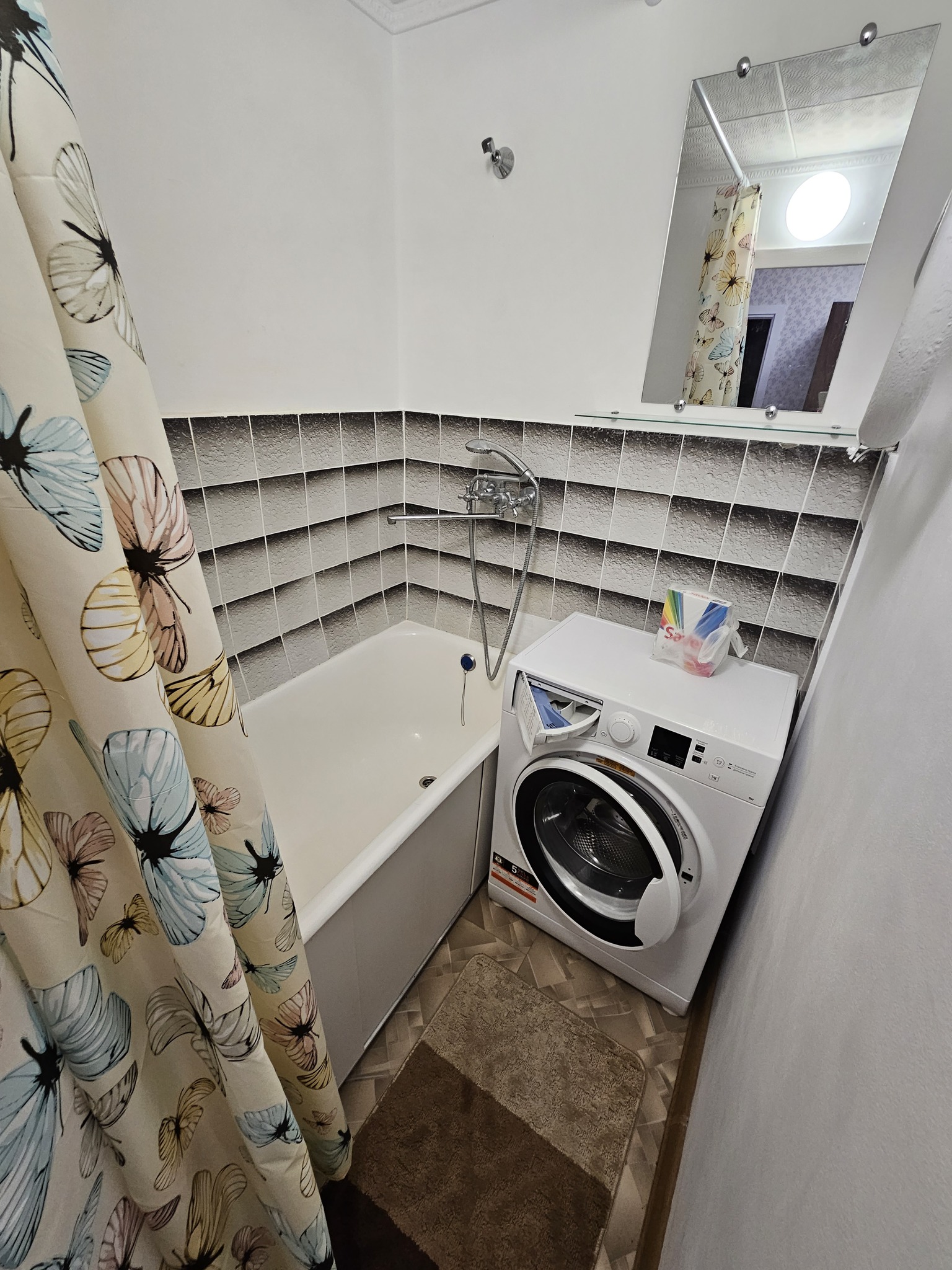 Оренда 1-кімнатної квартири 35 м², Маршала Малиновського вул., 7А