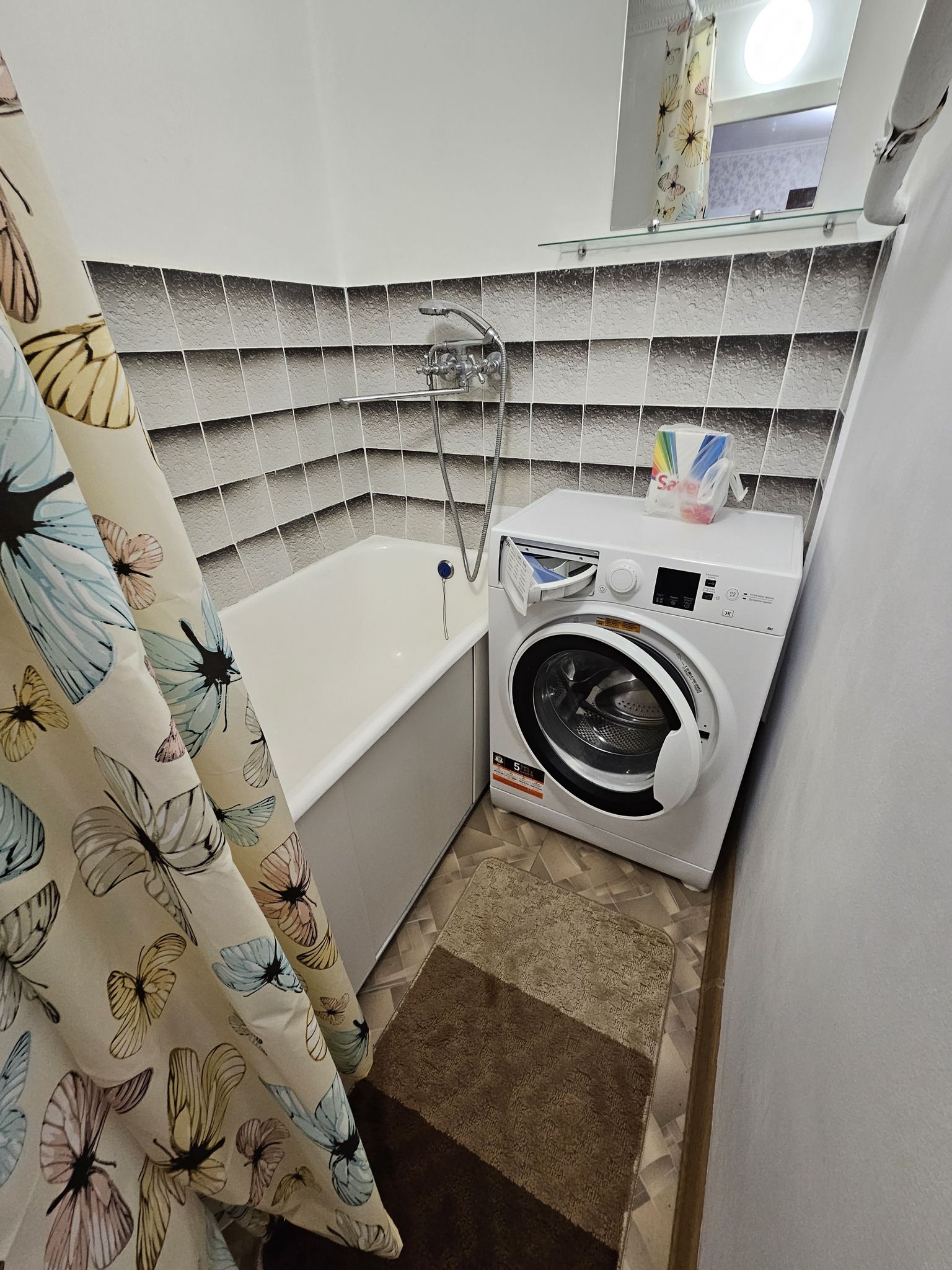 Оренда 1-кімнатної квартири 35 м², Маршала Малиновського вул., 7А