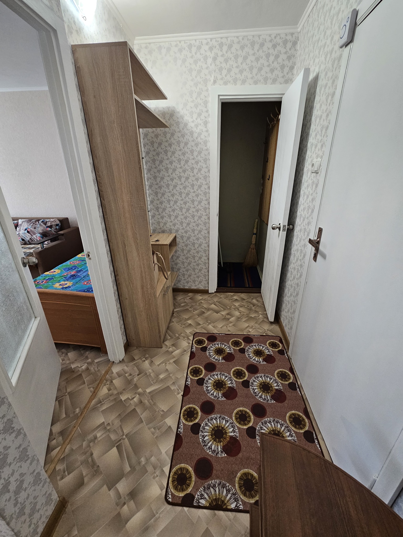 Оренда 1-кімнатної квартири 35 м², Маршала Малиновського вул., 7А